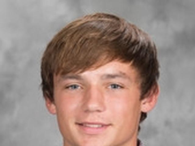 Connor Mickens